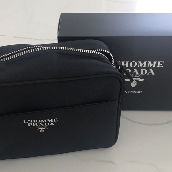 prada dopp kit